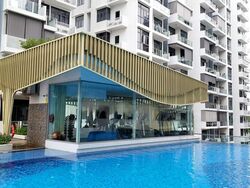 Urban Vista (D16), Condominium #616567331